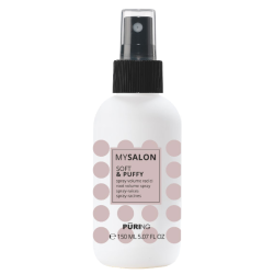 Maxima Puring SOFT & PUFFY HAIR SPRAY - spray dodający objętości 150ml